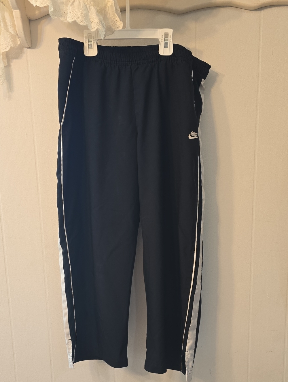 Vintage Nike Capris